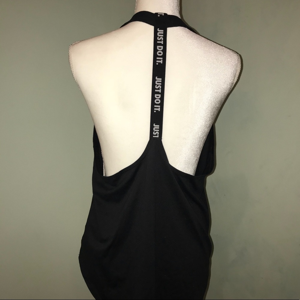 3/$50 🎉 Nike T Back Dri Fit Tank Top 😍